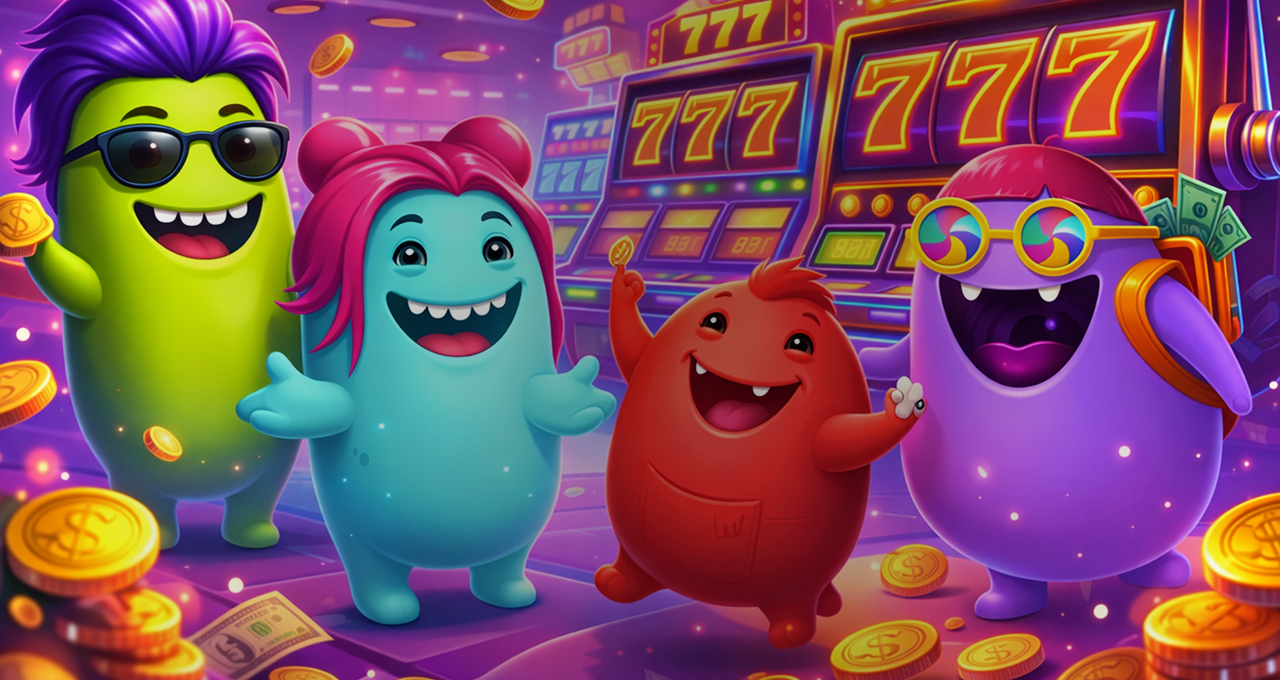 Yoju casino